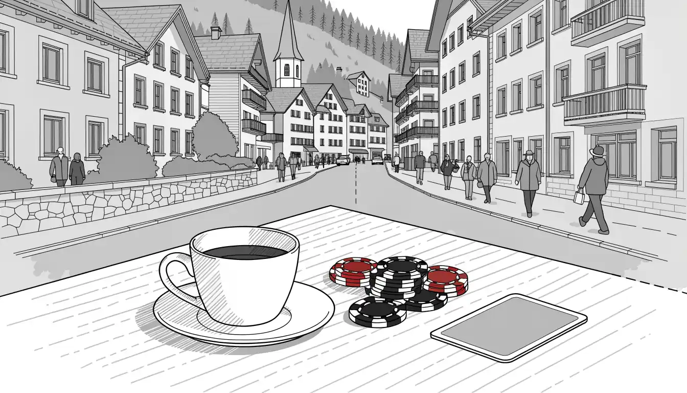 5-Euro-Bonus ohne Einzahlung im Casino Schweiz