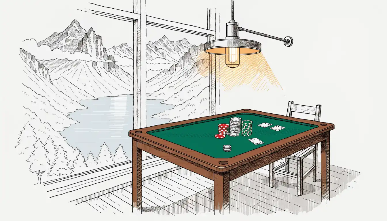 Beste Auszahlungsquote im Online-Casino Schweiz