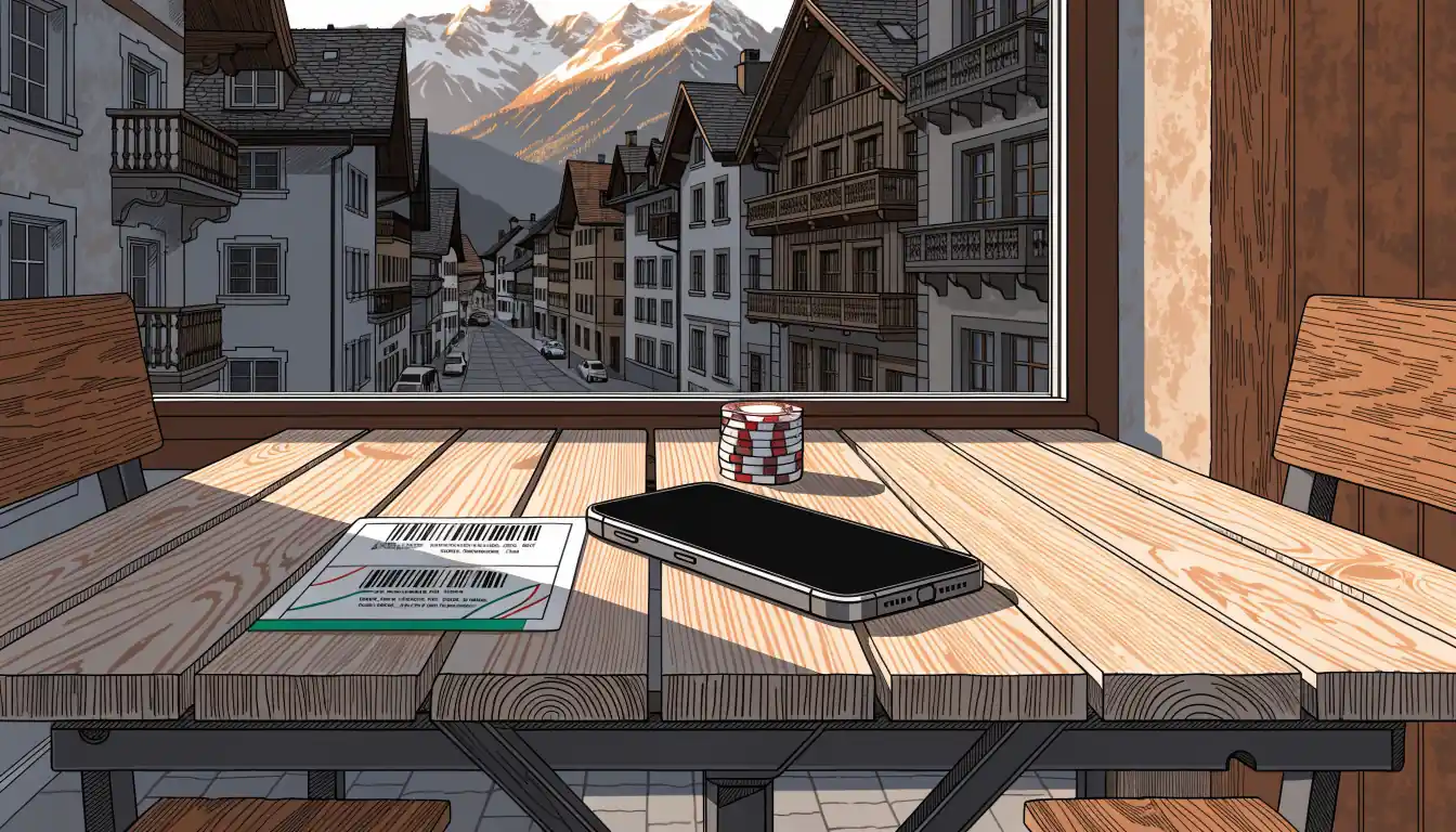 Beste Online-Casinos mit Cashtocode in der Schweiz