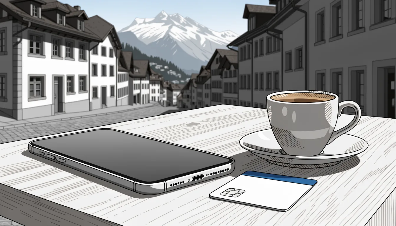 Online-Casino mit PostFinance in der Schweiz