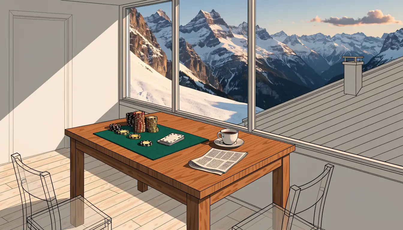 Online-Casinos Schweiz mit No-Deposit-Bonus