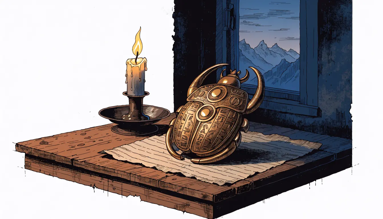 Legacy of Dead im Schweizer Online-Casino