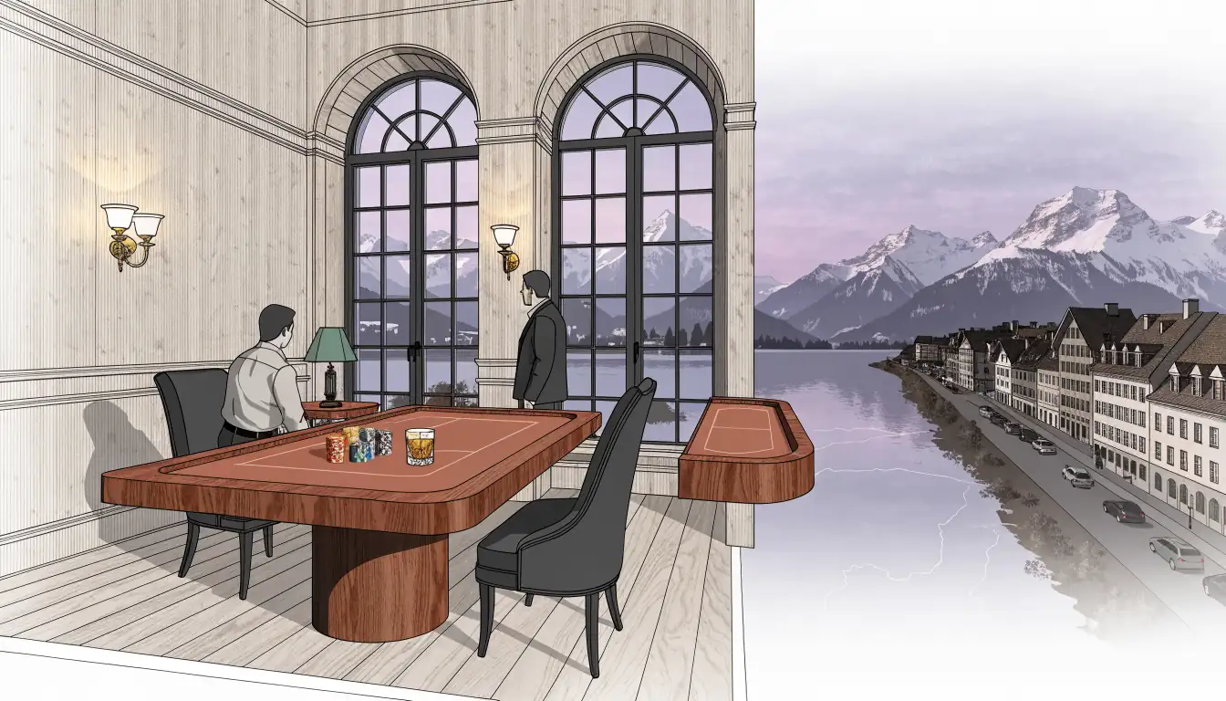 Starburst online Casino Schweiz: Legal spielen